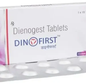 Dinofirst (Dienogest)
