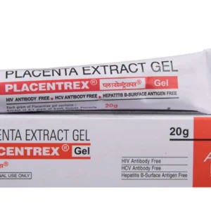 Placentrex Gel