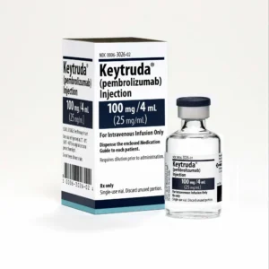 Keytruda 100mg/4ml (Pembrolizumab)