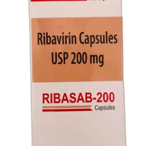 Ribasab (Ribavirin)