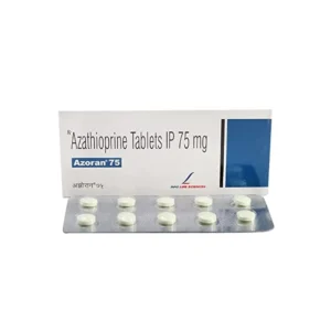 Azoran 75mg (Azathioprine)