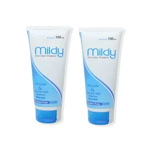 Mildy Shampoo 100ml (Herbal)