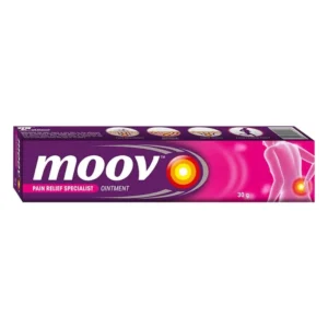 Moov Gel 30g (Herbal)