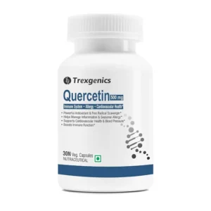 Quercetin 500mg