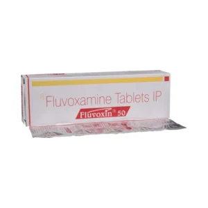 Fluvoxin 50mg (Fluvoxamine)