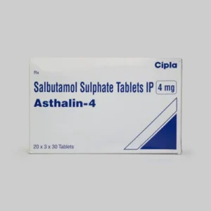 Asthalin 4