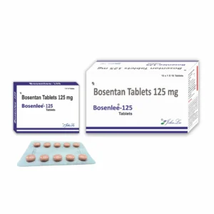 Bosenlee 125mg (Bosentan)