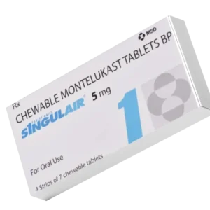 Singulair generic (Montelukast)