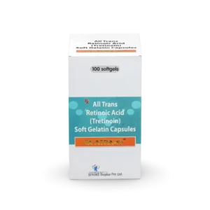 CA Atra (All-trans Retinoic Acid)