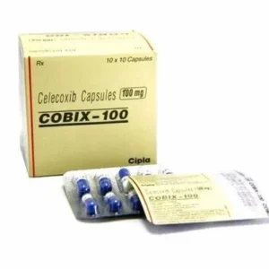 Cobix 100mg (Celecoxib)