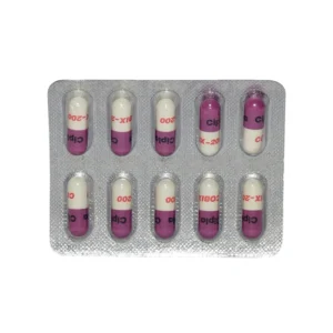 Cobix 200mg (Celecoxib)