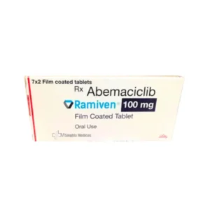 Ramiven 100mg (Abemaciclib)