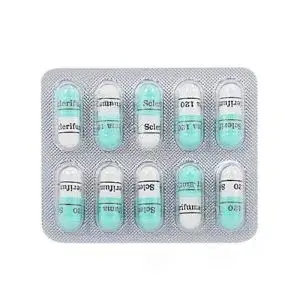 Sclerifuma 120mg (Dimethyl fumarate)