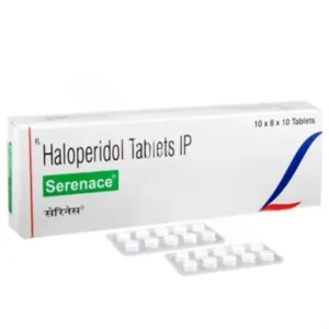 Serenace 10mg (Haloperidol)