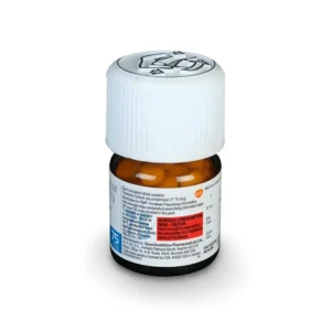 Eltroxin 75mcg (Thyroxine Sodium)