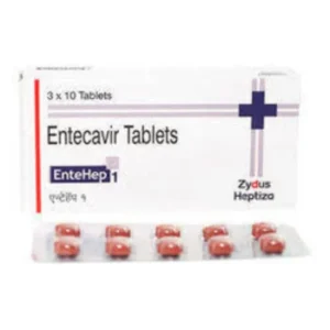 Entehep 1mg (Entecavir)