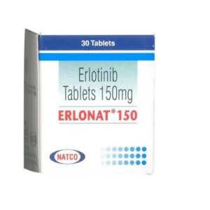 Erlonat 150mg (Erlotinib)