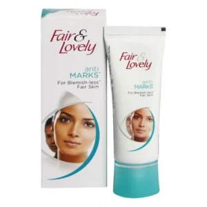 Fair and Lovely Cream 25mg (Fair and Lovely)
