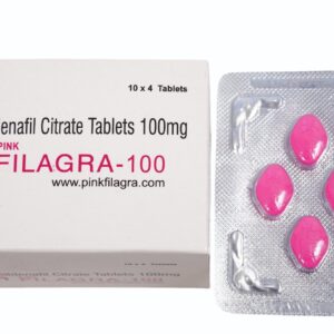 Filagra Pink 100