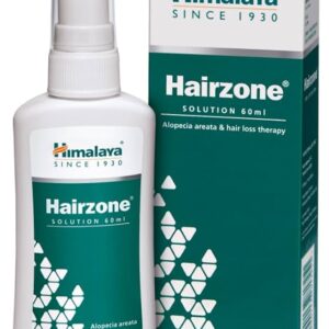Hairzone Solution 60ml (Herbal)
