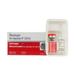 IVFhMG 150iu (Menotrophin [HMG])