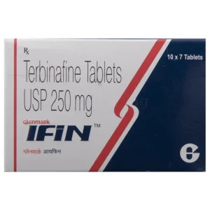 Ifin 250mg (Terbinafine)