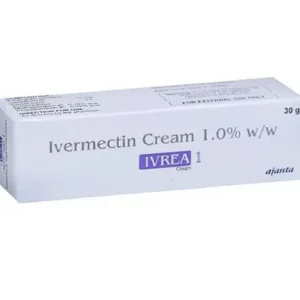 Ivrea Cream (Ivermectin)