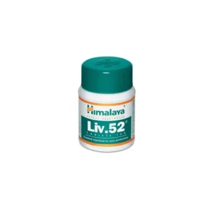 Liv 52 (Ayurvedic)