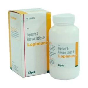 Lopimune (Lopinavir/Ritonavir)