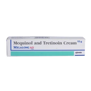 Melalong AD Cream (Mequinol/Tretinoin)