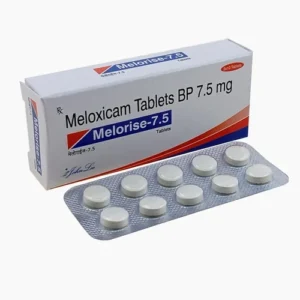 Meloxicam 7.5mg (Meloxicam)