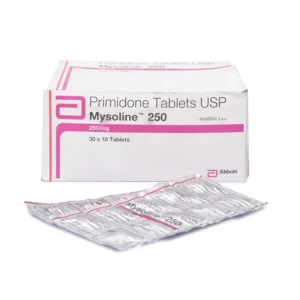 Mysoline 250mg (Primidone)