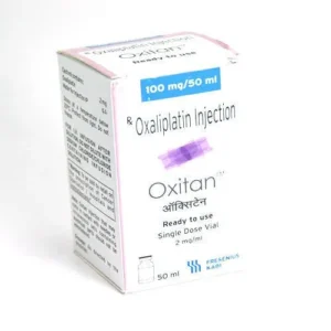 Oxitan 50ml (Oxaliplatin)