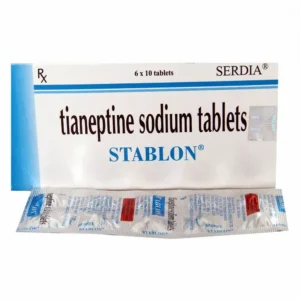 Stablon 12.5mg (Tianeptine)