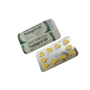 Tadagra Prof (Tadalafil)