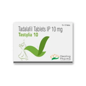 Tastylia 10mg (Tadalafil)