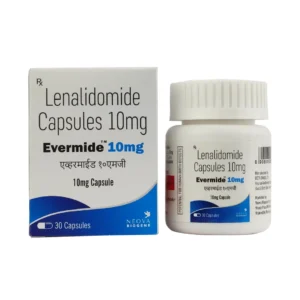 Evermide 10mg (Lenalidomide)