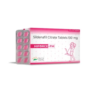 Hiforce FM (Sildenafil)