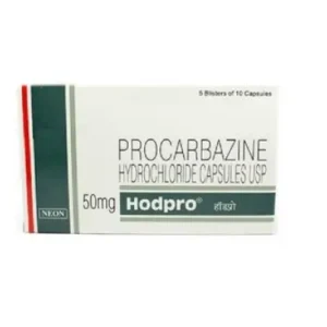 Hodpro 50mg (Procarbazine)