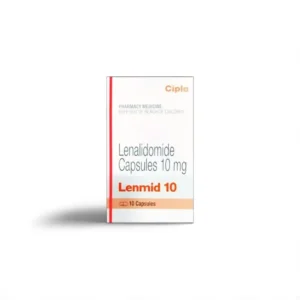 Lenmid 10mg (Lenalidomide)