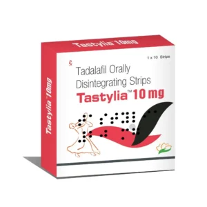 Tastylia 10mg ODS (Tadalafil)