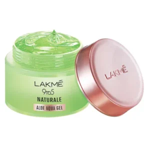 Aloe Aqua Gel