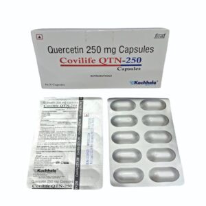 Covilife QTN 250mg