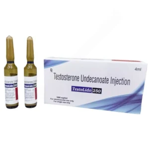 Testolido 250 Injection