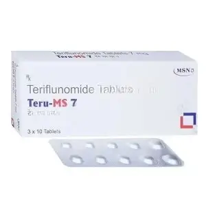 Teru MS 7mg (Teriflunomide)