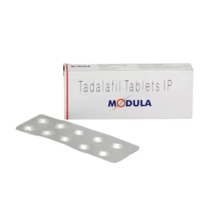 Modula 5mg (Tadalafil)