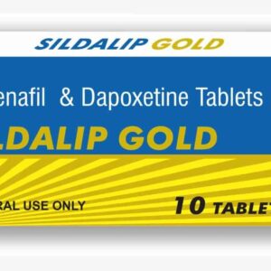 Sildalip Gold