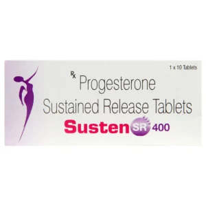 Susten SR 400mg