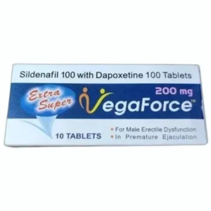 Extra Super Vegaforce 200mg