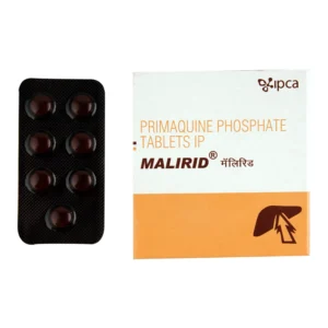 Malirid 7.5mg (Primaquine)